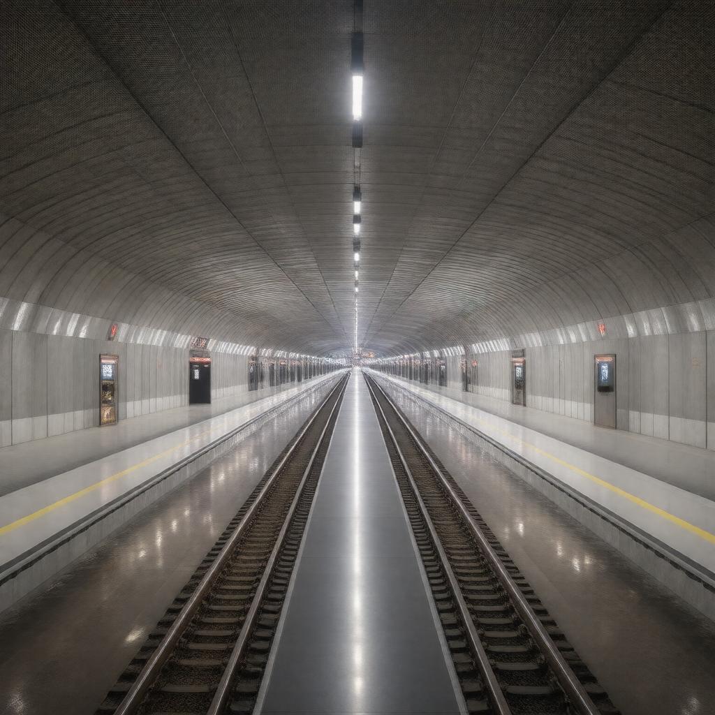 Telok Ayer MRT station